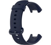 Strap For Xiaomi Mi Watch Lite Original Smart Band Silicone Band Sport WristBand For Redmi Watch Strap Bracelet Replacement Belt
