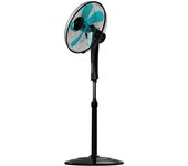 Cecotec Energysilence 530 Power Connected Black