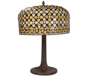 Sobremesa base árbol Serie Queen D-45cm FIJALO LG213300M