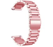 Watchband For Xiaomi Redmi Watch 5 Active Bracelet Metal Strap For Redmi Watch 5 Lite Correa Stainless Steel Replacement Band