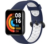 Sport Strap For XiaoMi Mi Watch 2 Strap Watchband Replacement  wristband Silicone band Correa Bracelet Xiaomi Redmi Watch 2 Lite