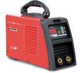 Stayer Soldadora Inverter Plus 200 DIG GE - Alta Calidad