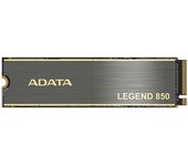 Adata ssd legend 850 1tb pcie gen4x4 nvme 1.4