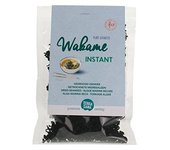 Alga wakame instant vegan  Terrasana