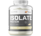 ISOLATE Proteína CFM Provon 1800g - Natural Protein │MUSCLECULT  Aumentar Masa Muscular