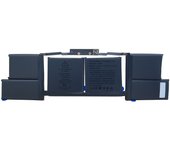 A1953 Batería para Apple MacBook Pro 15" Retina mid-2018 a  2019 83.6Wh 11.4V Advanced Computer Trading