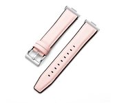 Strap For Huawei Watch Fit 3 Wristband Leather Watchband Belt Bracelet for Huawei Watch Fit 3 2 1 Correa Replacement Accessories