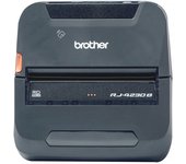 QL-/TD und RJ-Etikettendrucker RJ4230BZ1