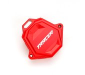 For Yamaha TRACER 7 9 900 700 / GT MT07 MT09 2013-2022 2023 2024 Motorcycle Accessories Keyring Keychain Key Case Cover key cap