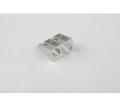 Metal pencil sharpener