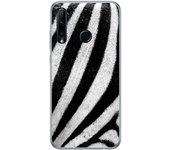 Tumundosmartphone Funda Gel Tpu para Huawei Honor 20 Lite diseño Animal 02 Dibujos
