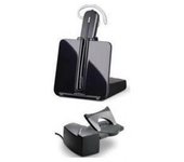 Cs540a w/hl10 convertible dect eu