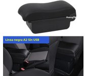 Car Armrest box For opel corsa E Armrest box For opel corsa E 2014-2020 Storage box Interior Dedicated Retrofit Car Accessories