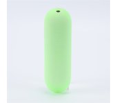 Funda Protectora De Silicona Para Google Chromecast 2020 Control Remoto De TV Con Diseño Antideslizante Y Suave Durable Apta Para TV