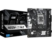 Placa base Asrock H610M-H2/M.2
