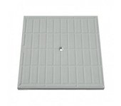 Tapa Arqueta PP 40 x 40 cm C-300 Crearplast TAP4040