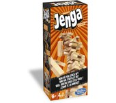 Juego de mesa hasbro jenga