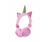 AURICULARES INALAMBRICOS BT SWEET DREAMS DE KIDS