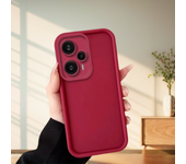 For Motorola G15 G75 G85 G05 G54 Power Case G84 G64 G24 G34 G22 G53 G04S G04 G10 G20 G30 Fashion Cover Soft Silicone Phone Shell