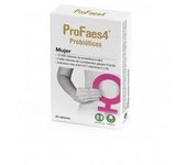 Profaes Mujer 30 Caps