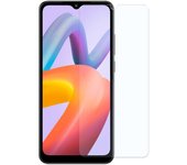 Ociodual Protector de Pantalla Cristal Templado Premium para XIAOMI Redmi A1 / Redmi A2 Vidrio 9H 2.5D Anti Golpes Arañazos 0.3mm