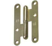 PERNIO 405-9,5 LAT/DORADO IZQ AMIG