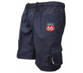 Summer Military Cargo Shorts Men Camouflage Tactical Short Pants Multi Pockets Solid Color Shorts Mens Oversized Pant