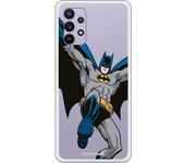 Carcasa para Samsung Galaxy A32 5G - Batman Classic Climb