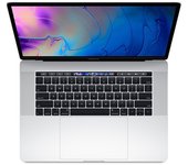 Apple MacBook Pro 15" Retina TouchBar (2018) / Intel Core i7-8850H / Radeon Pro 560X / 16GB RAM / 512 GB SSD / ES
