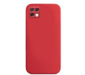 Funda Jelly Pro - Samsung Galaxy A22 5G (Protección Lente)