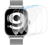Hydrogel film for Xiaomi Redmi Watch 5 3 Active Lite Smart Watch Screen Protector Anti-Scratch Mi Redmi Watch 4 Prottiecve Films
