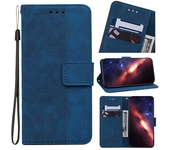 Painted Flip Leather Magnetic Case For Samsung Galaxy A26 A25 A16 A24 A23 a22 A22S A14 a15 A13 A12 4g 5G A13 4G LTE Phone Cover