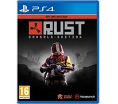 Rust Console Edition Juego para Consola Sony PlayStation 4, PS4