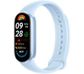Xiaomi Smart Band 9 Pulsera de Actividad Azul (Arctic Blue)