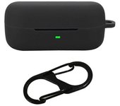 Sony WF-C510 auriculares Bluetooth con funda de silicona