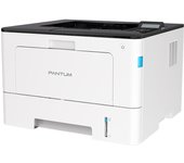 Pantum bp5115dn impresora laser monocromo 40ppm - duplex automatico