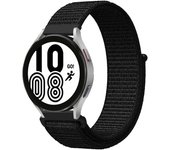 Band For Samsung Galaxy Watch 4 3 classic 5 Pro active 2/Gear S3 Nylon Loop Correa Bracelet Huawei Watch GT 2 3 Strap 22mm 20mm
