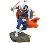 Figura Taskmaster Marvel Comic Gallery 23cmFigura  Coleccionable - Idea de Regalo- Mercancia Oficial - Juguetes para Niños y Adultos - Movies Fans - Muñeco para Coleccionistas y Exposición