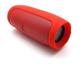 Altavoz Bluetooth portátil resistente al agua