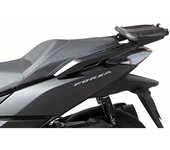 Shad Fijacion Top Master Honda Forza 18/23 Negro