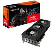 Tarjeta grafica gigabyte radeon rx 7700