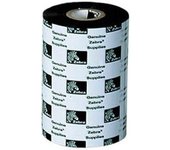 Zebra Cinta cera 2100 02100BK10245 - 102mm x 450M