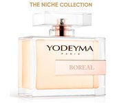 YODEYMA BOREAL 100 ML - PERFUME PARA MUJER - FRAGRANCIA DURADERA