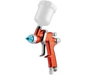 Pistola Sagola MINI Xtreme (1.2mm AQUA)