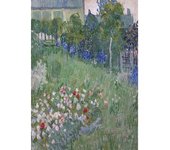 Vincent Van Gogh Classic Collection Art Poster Canvas Painting Terrace At Night Irises Wall Picture Print Living Room Home Decor