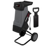 TRITURADORA JARDÍN POWEG5011 2400W - Envío desde España en 24h.