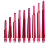 Cañas Fit Shaft Gear Normal Locked Rosa (Fija) Talla 5 Marca,Cosmo Darts,Longitud,31.0mm,Modelo caña,Normal Fija,Material,Clasico,Talla,Talla 5,Color,RosaDardos,Cañas,Cañas Cosmo Darts (Fit Shaft),Normal Fija