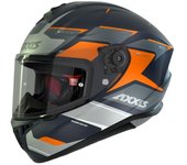 Casco Moto Casco Axxis  Draken S Sunray   Ce U