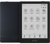 Onyx Boox Go 6 32GB WiFi Negro