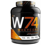 Proteína de Suero Starlabs Nutrition - W74 Whey Core 2 Kg